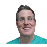 Jason Shouldice, Founder and CEO of ViciStack
